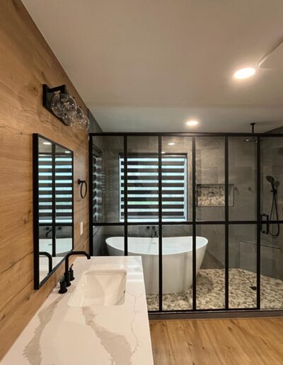 bathroom remodeling Seattle