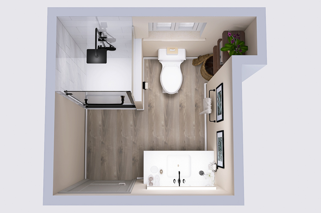 bathroom remodeling Seattle